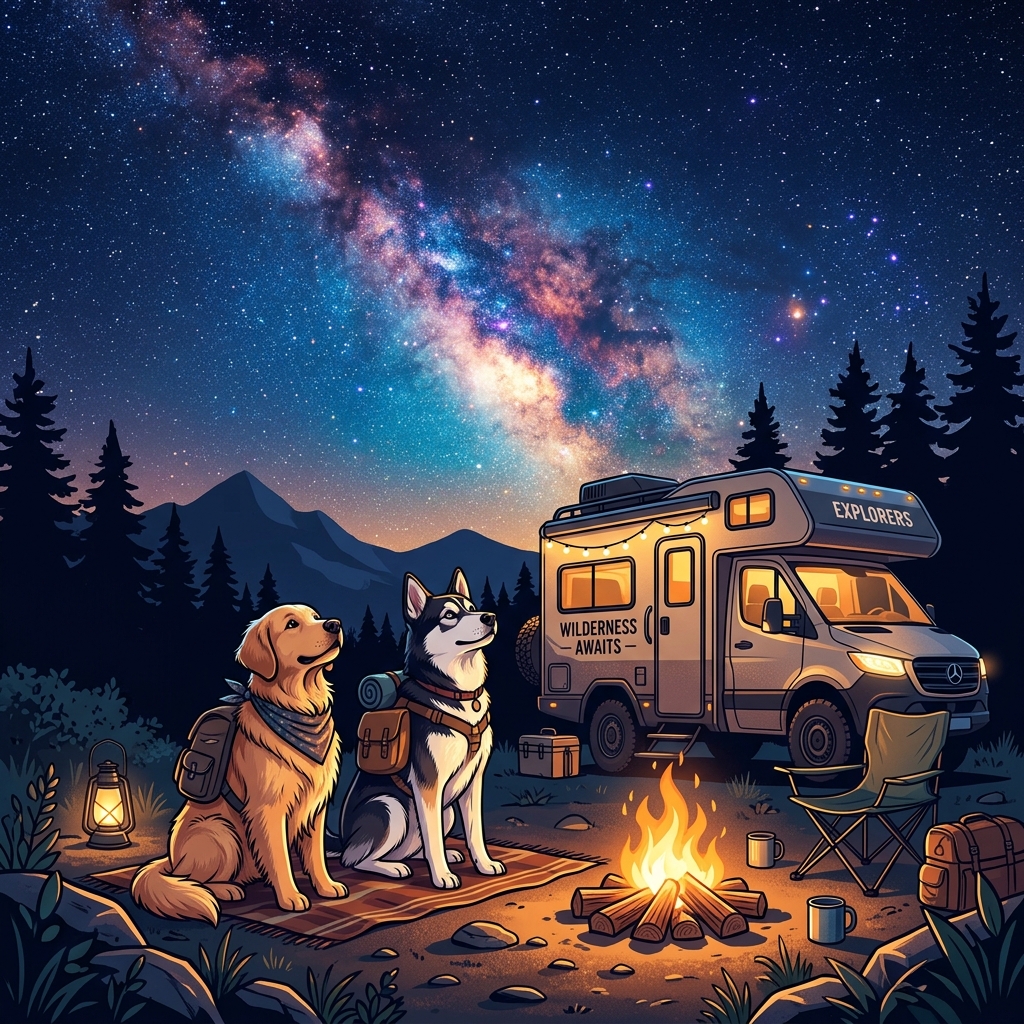 Astrotourism