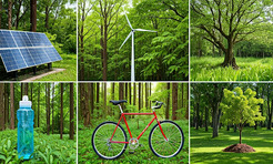 Cover image for the Ultimate Eco-Travel Checklist from Wanderlust Whisperz